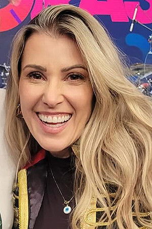 et billede af Roberta Cipriani