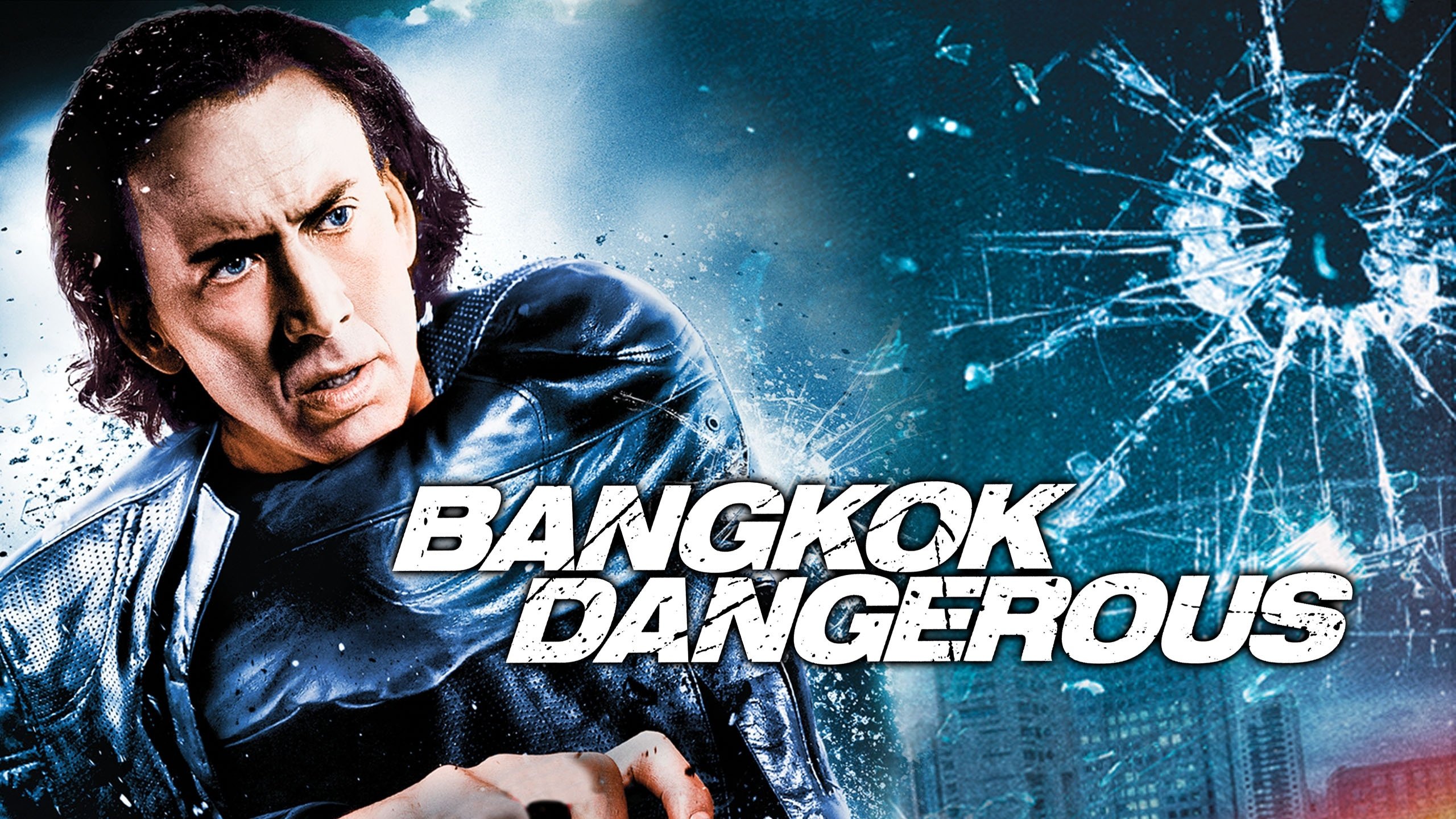 Bangkok Dangerous (2008)