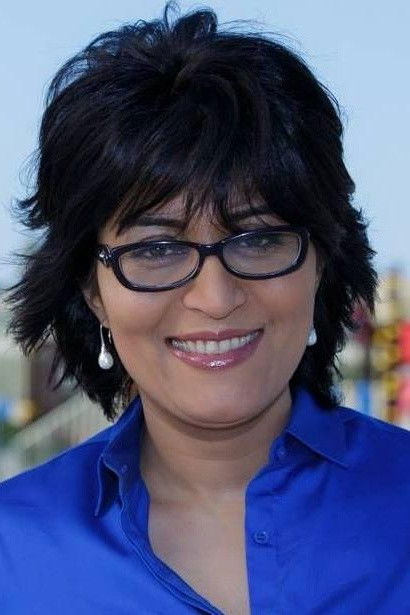 et billede af İlhamiyyə Rzayeva