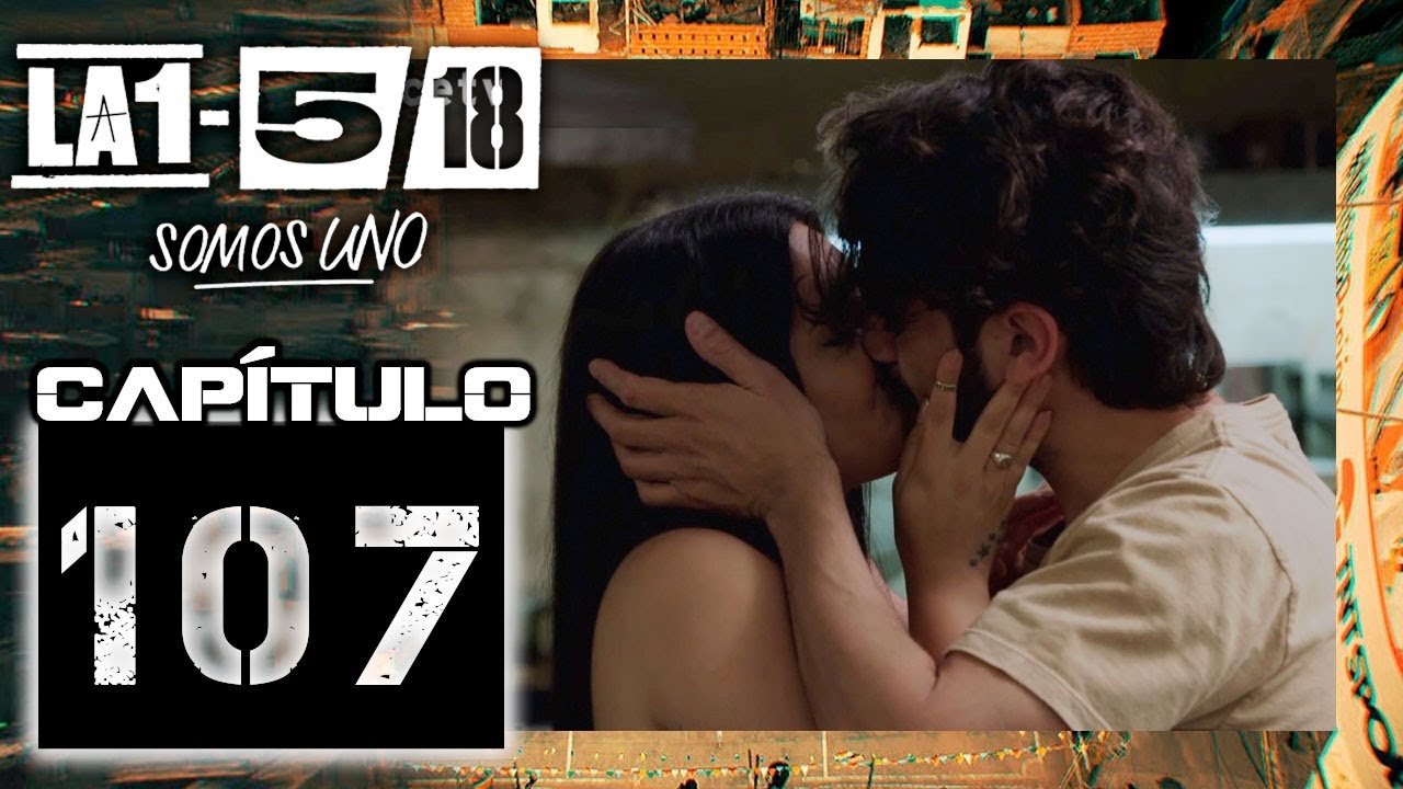 La 1-5/18 Somos uno