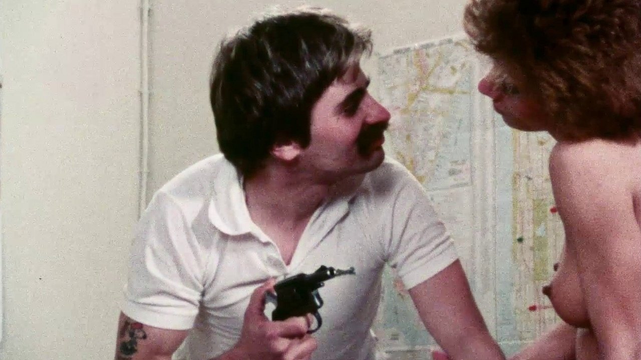 Savage Sadists (1983)