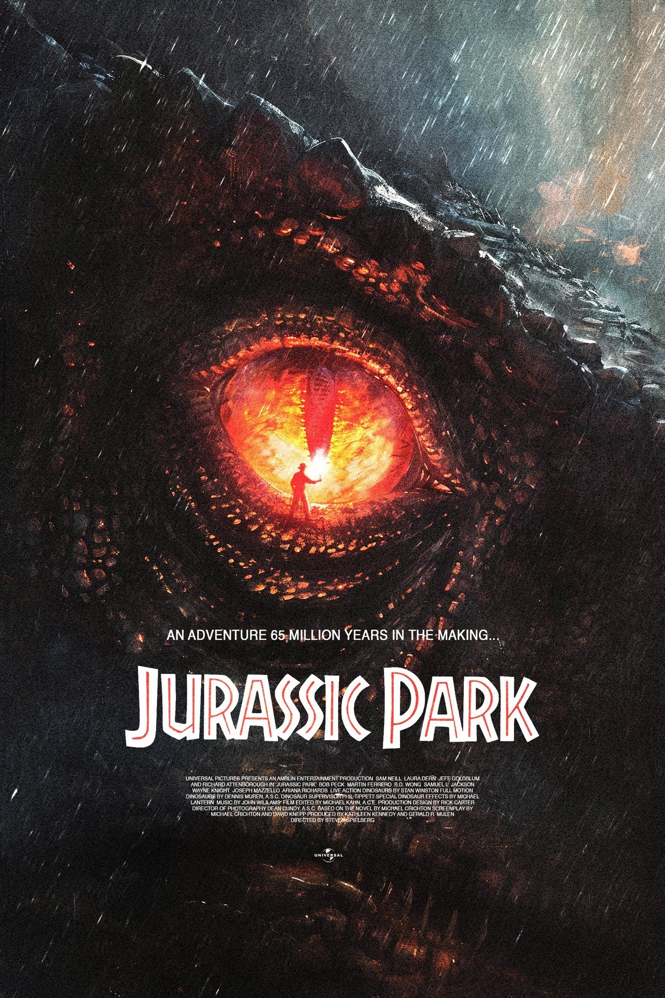 Jurassic Park