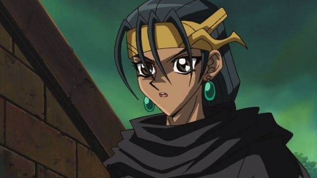Yu-Gi-Oh! GX