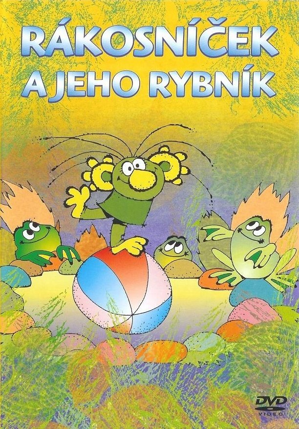 Rákosníček - Season 3