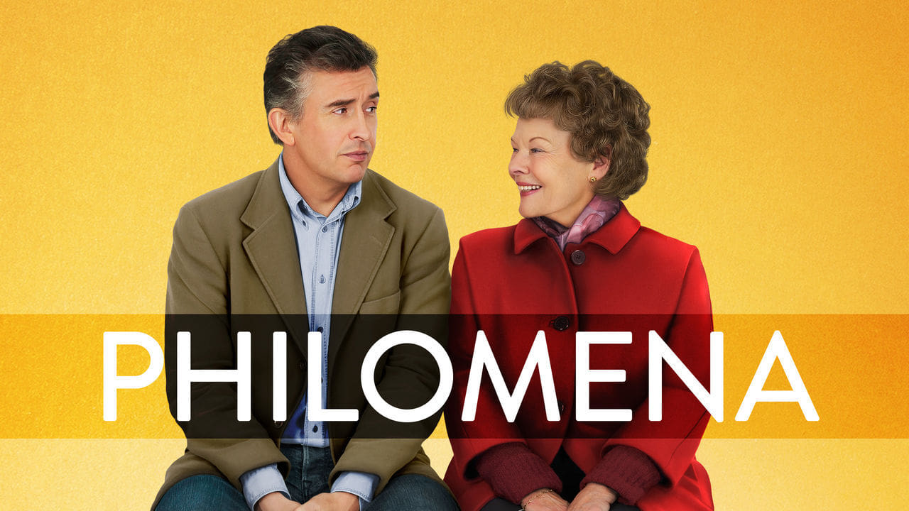 Philomena (2013)