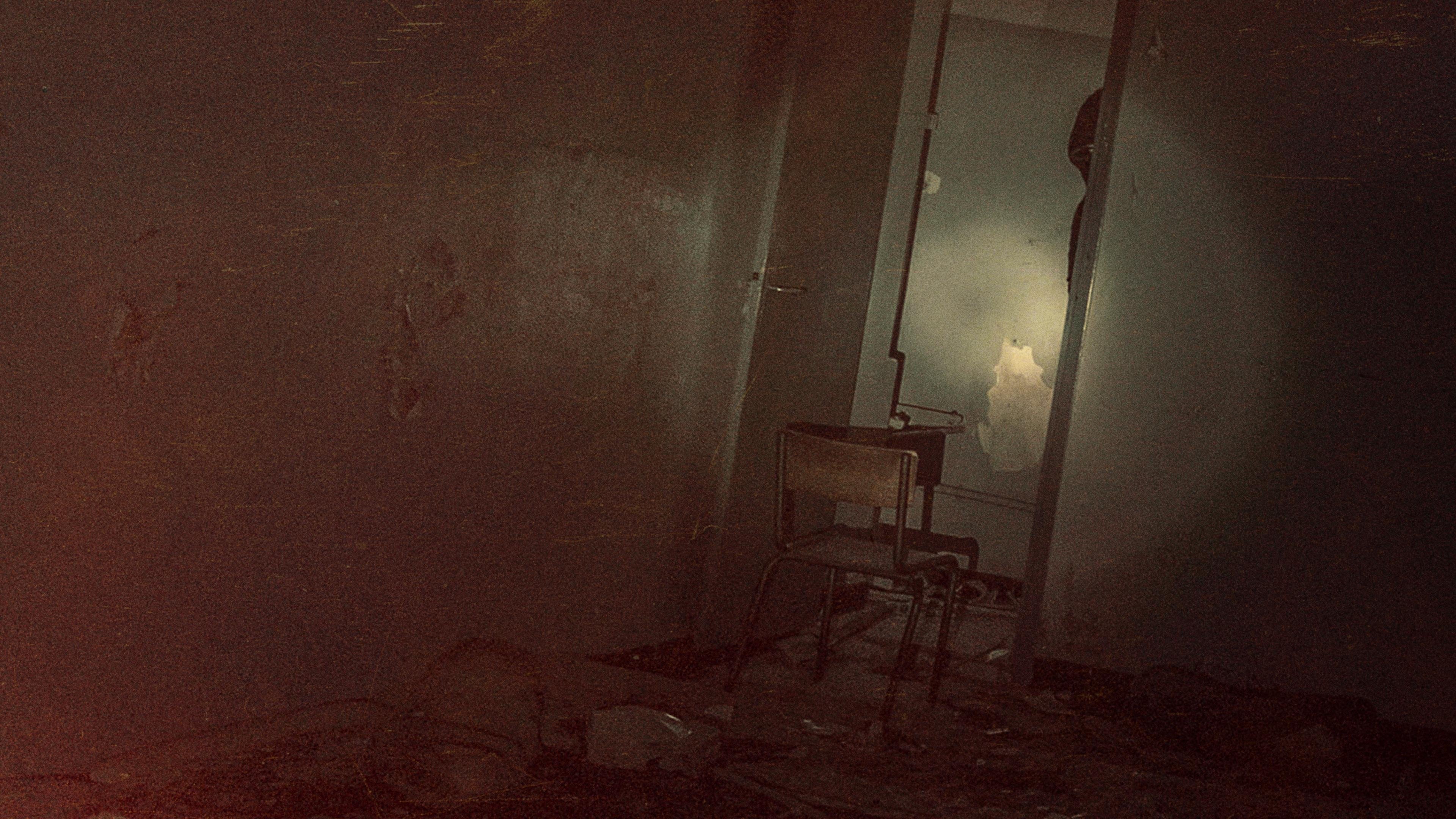 A Body in the Basement - Season 2