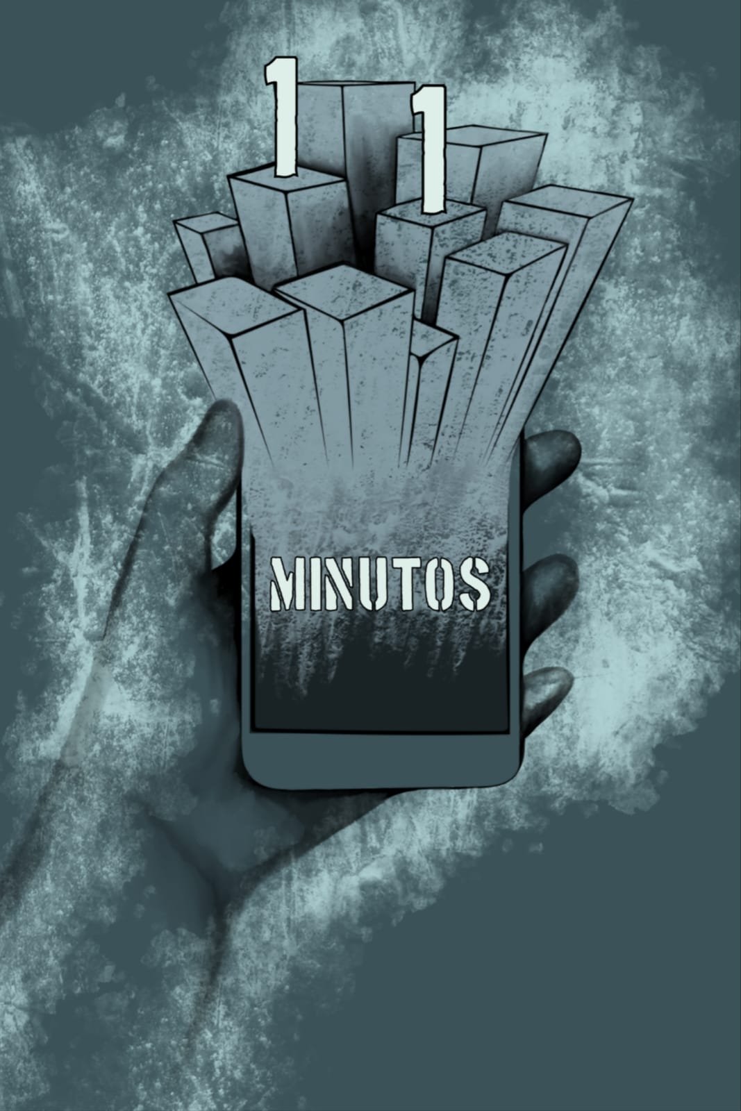 11 Minutos (2025)