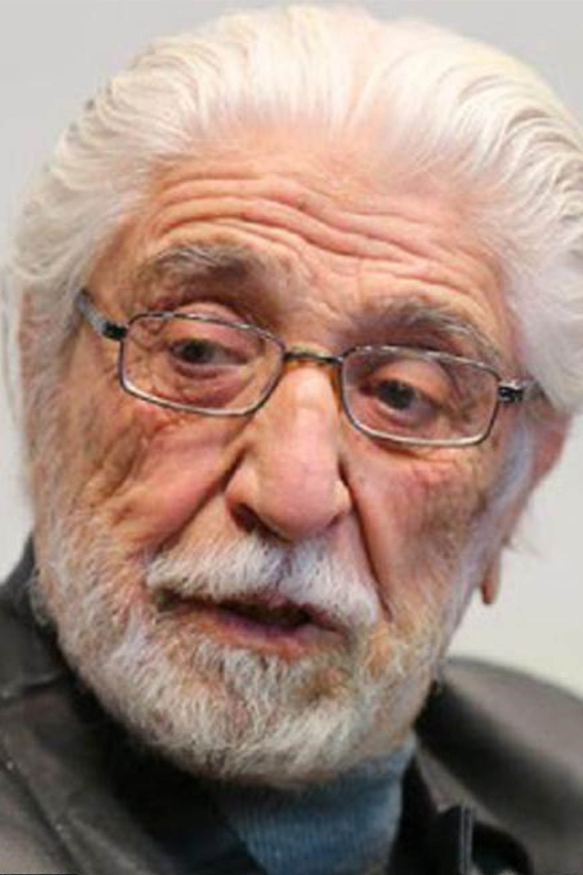 et billede af Rooholah Mofidi