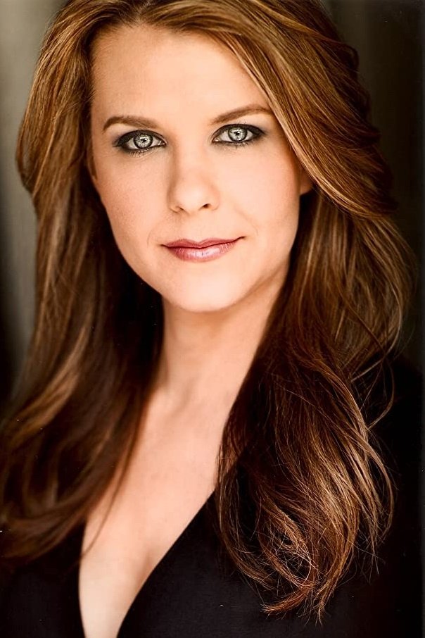 et billede af Celine Stubel