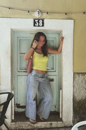 Mariana Veloso