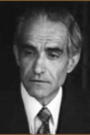 et billede af Nikolay Sytin