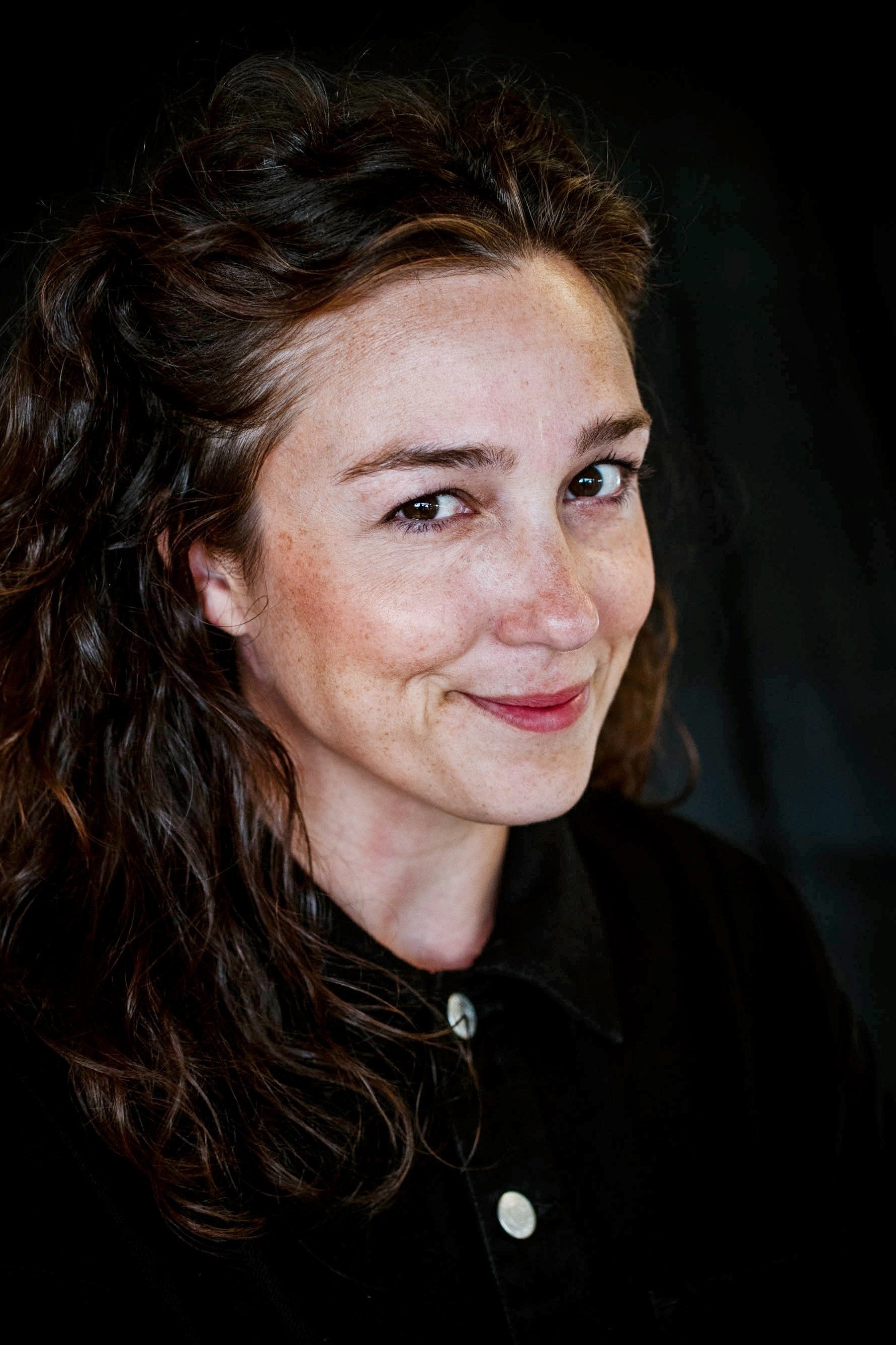 et billede af Mercè Ribot