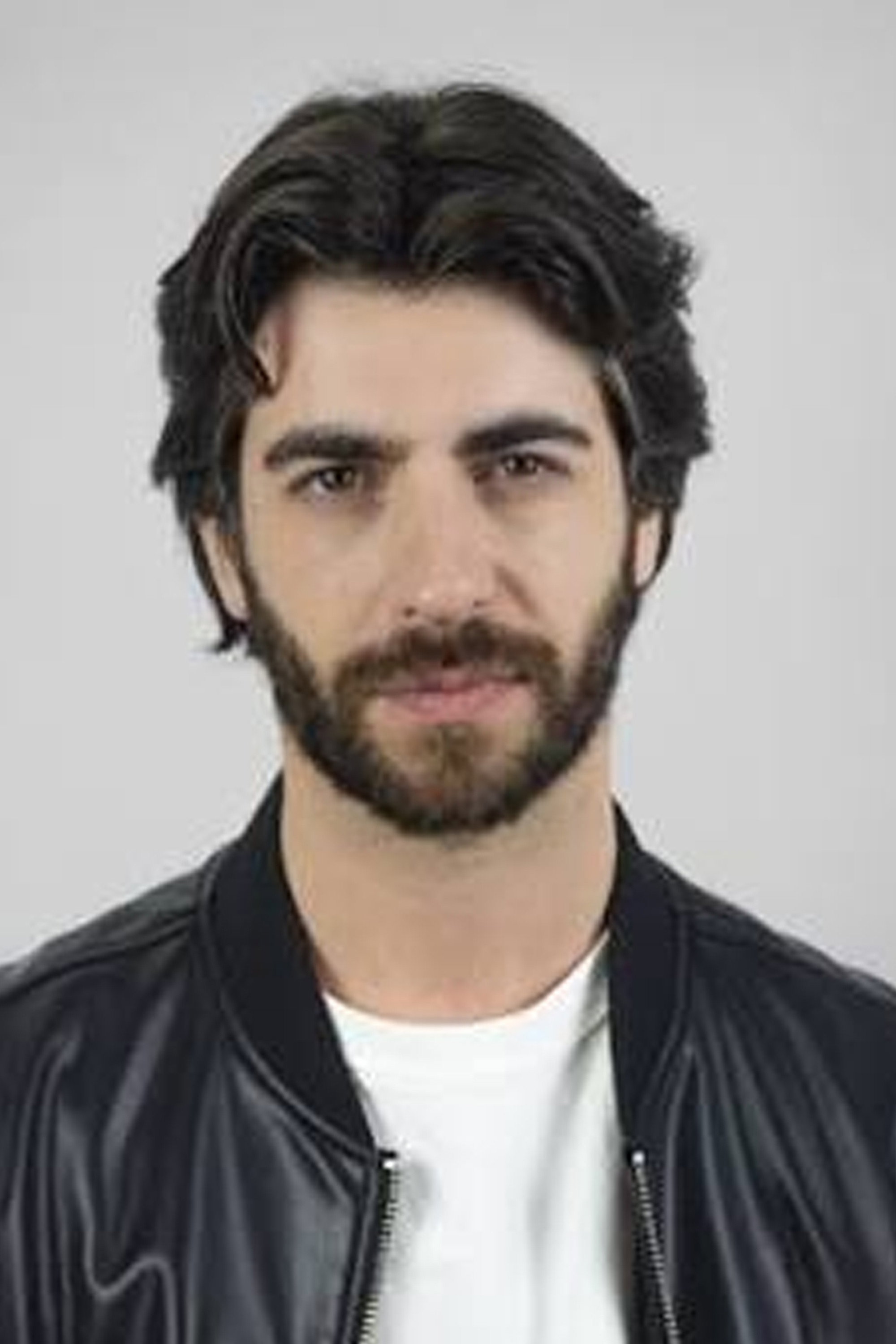 Enzo Pedroni