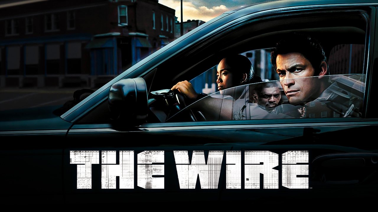 The Wire - Season 4 Episode 5