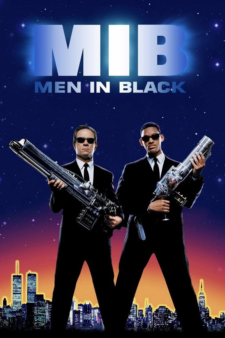 Men in Black