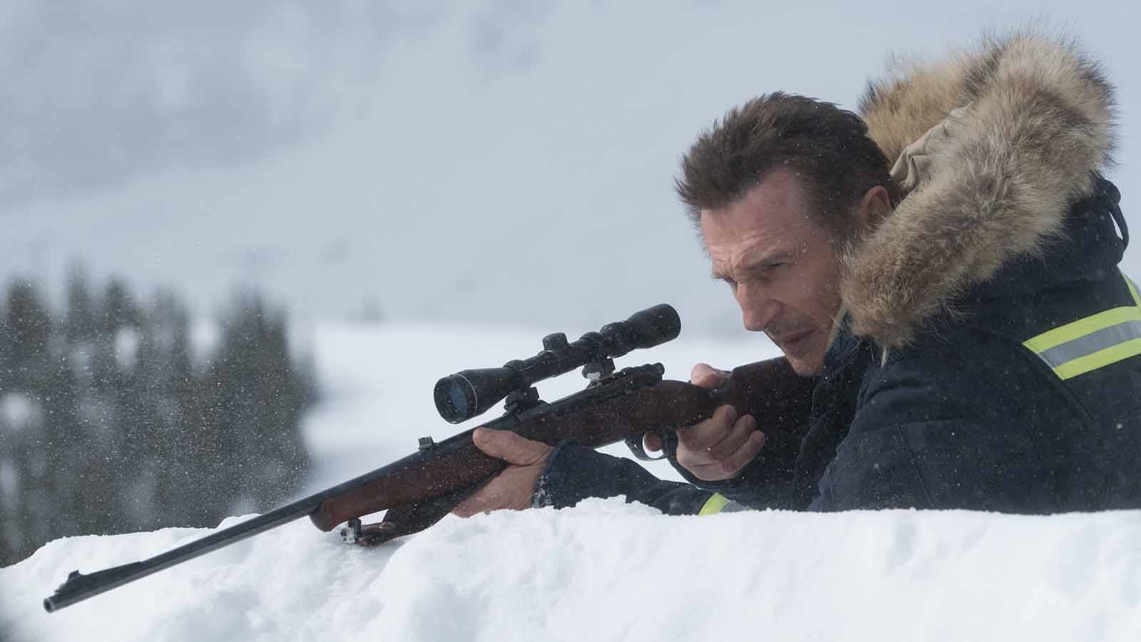 Cold Pursuit (2019)