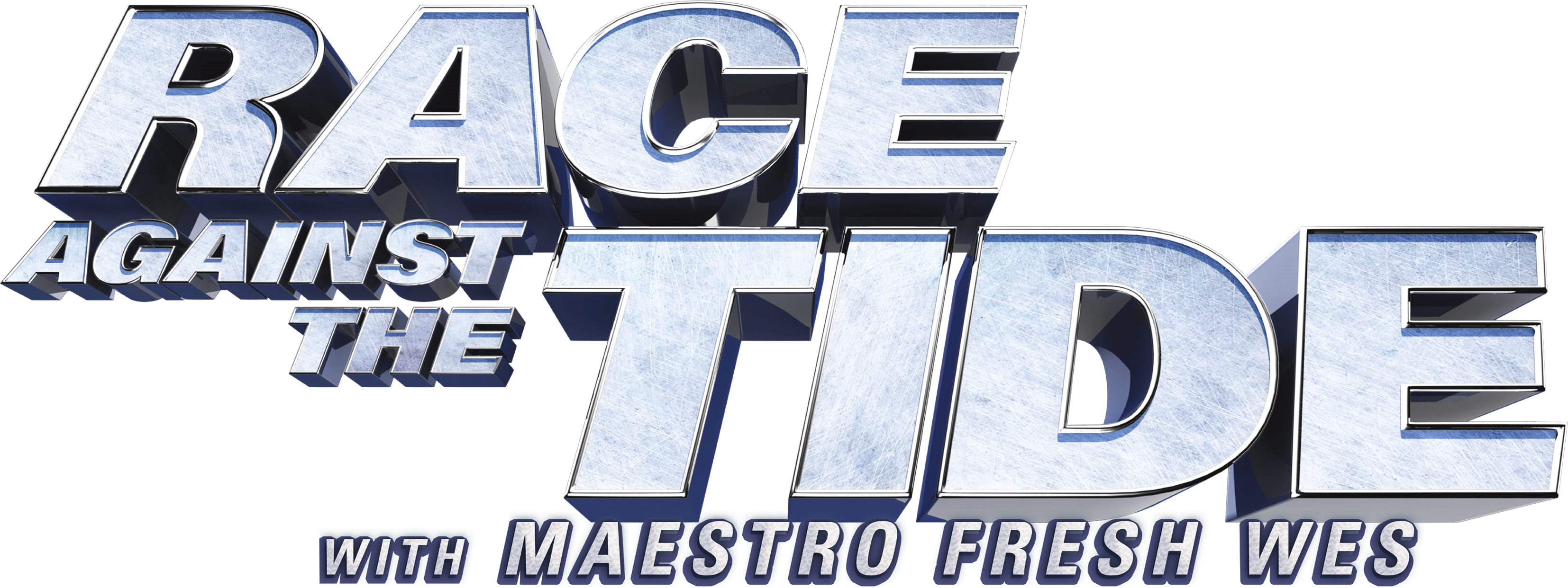 Race Against The Tide Logo