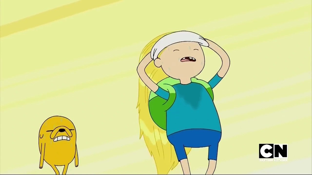 Thumbnail for Summer Season 1 Episode 2