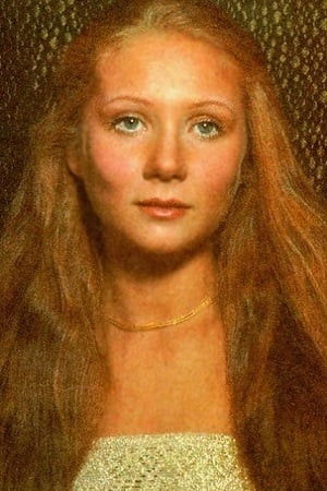 et billede af Viktoria Korsun