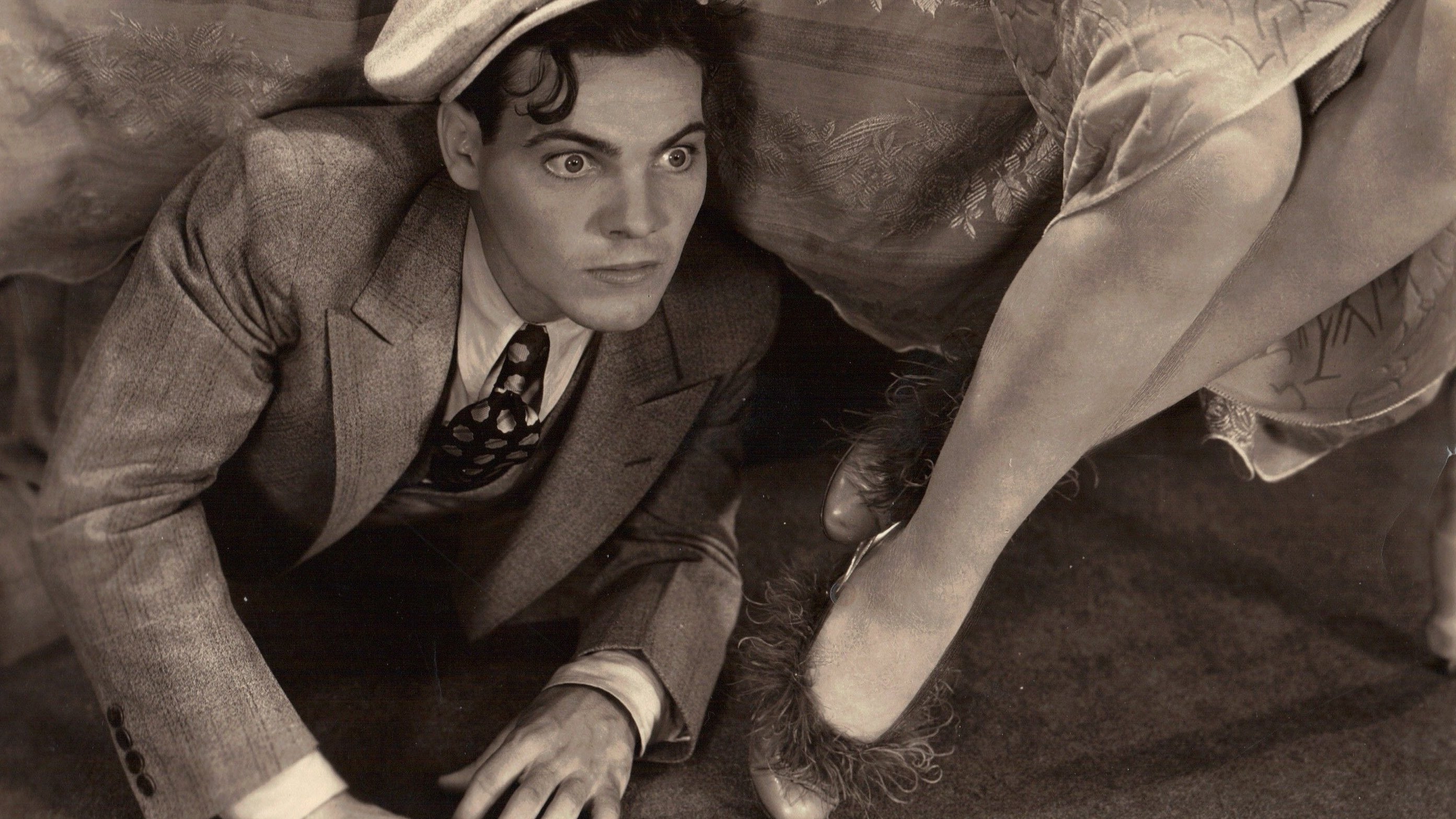 The Tip-Off (1931)