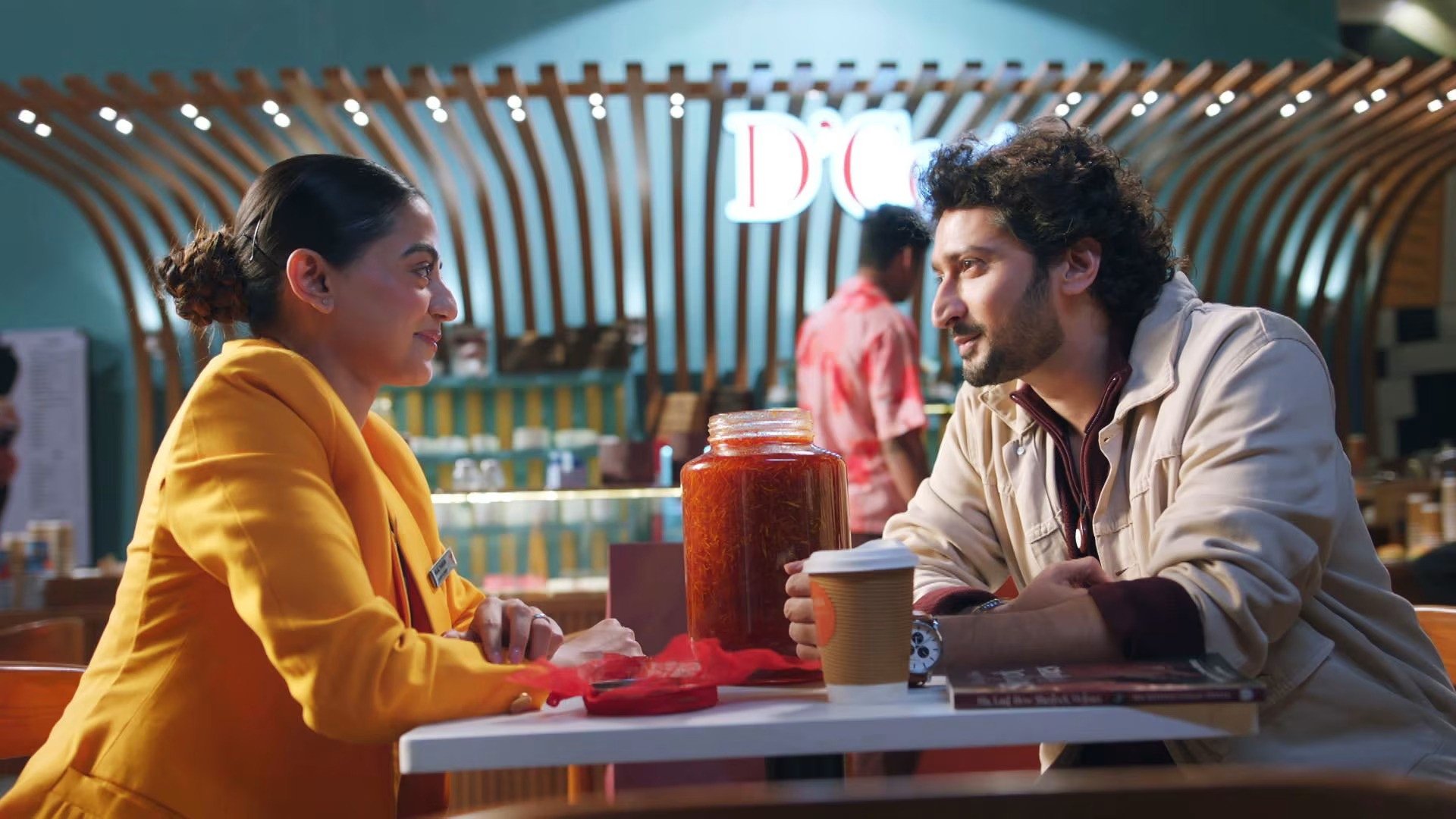 Thumbnail for Kajal Ka Pyaar Gopal Ki Takrar Season 1 Episode 10