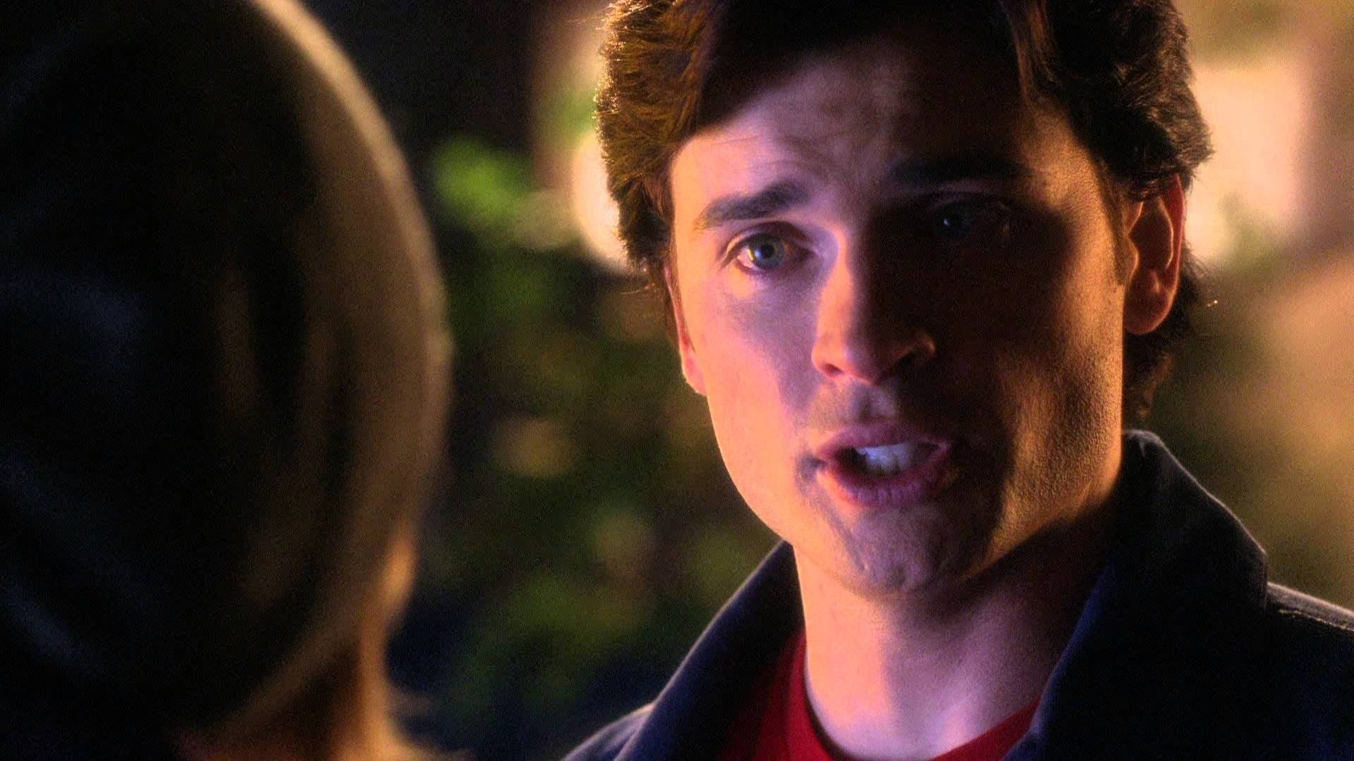 Smallville: Season 8 Episode 13.