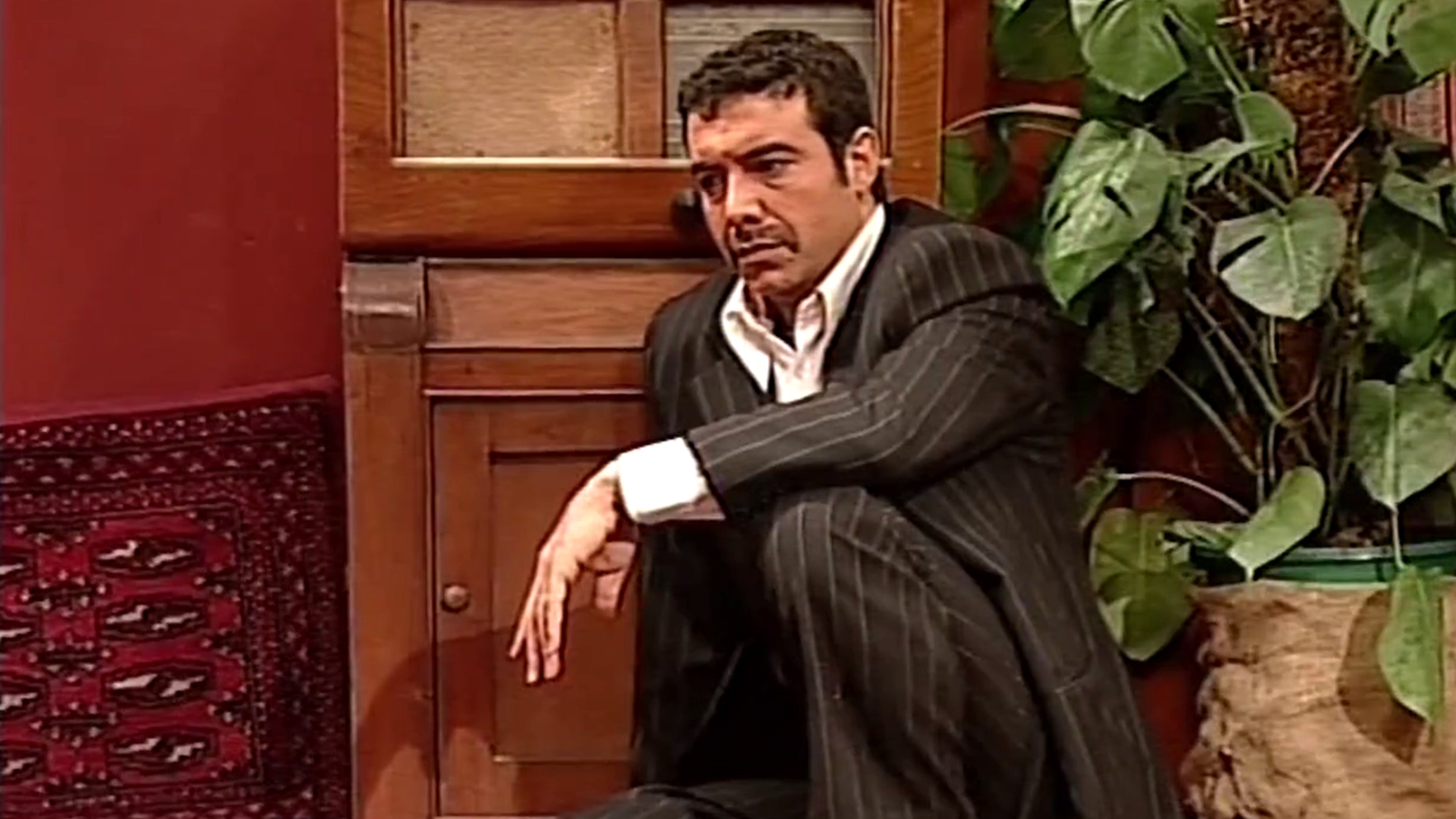 Barareh Nights Season 1 :Episode 69  Babrak