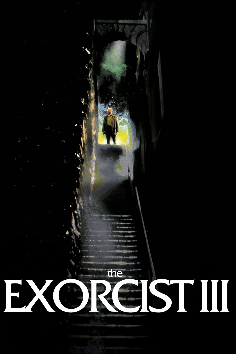 The Exorcist III