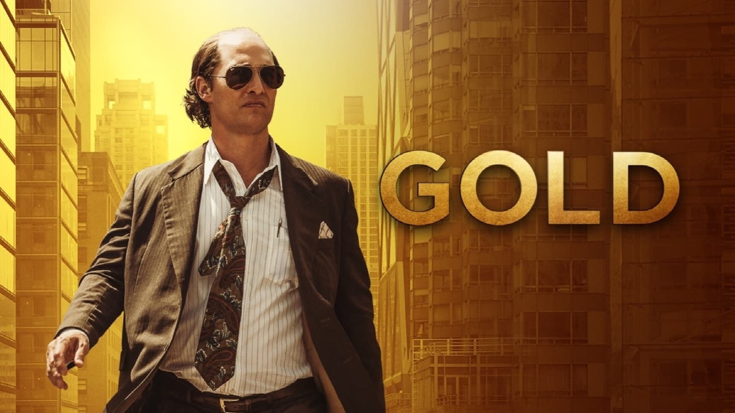 Gold (2016)