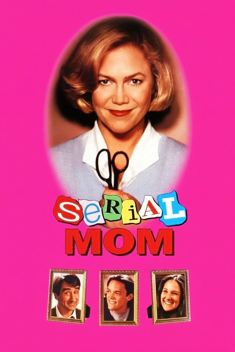 Serial Mom