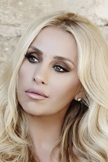 et billede af Gogo Mastrokosta