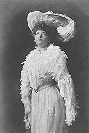 et billede af Minna Phillips