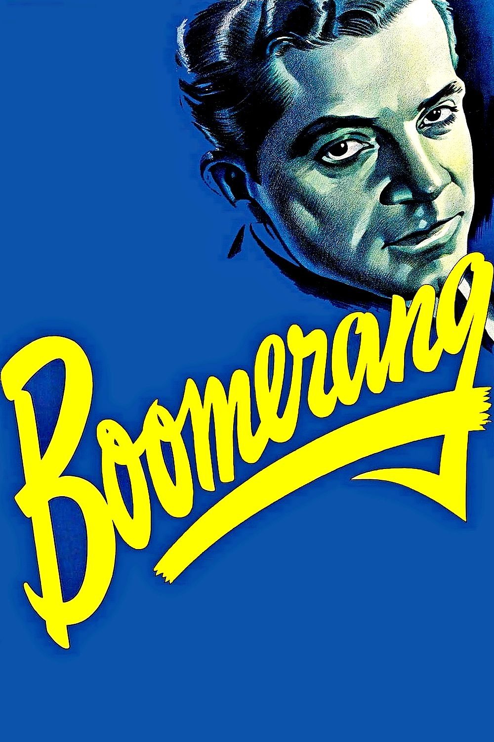 Boomerang!