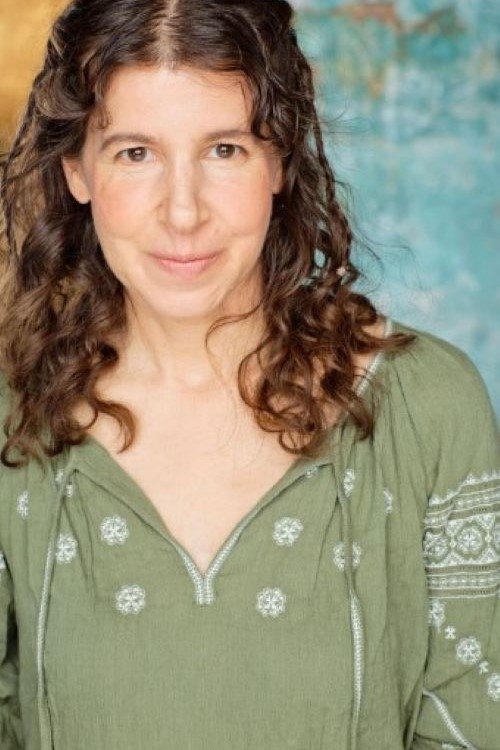 et billede af Tammy Caplan