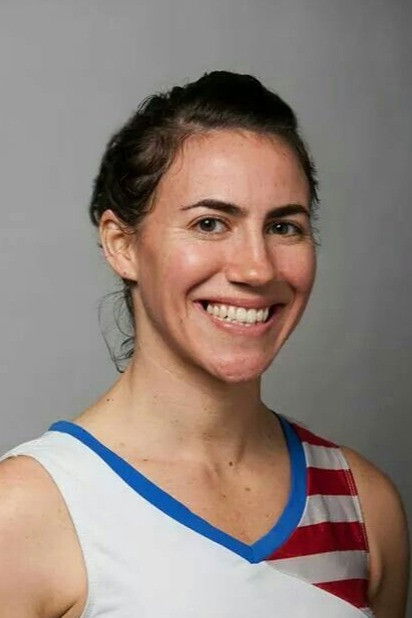 et billede af Nadia Kean