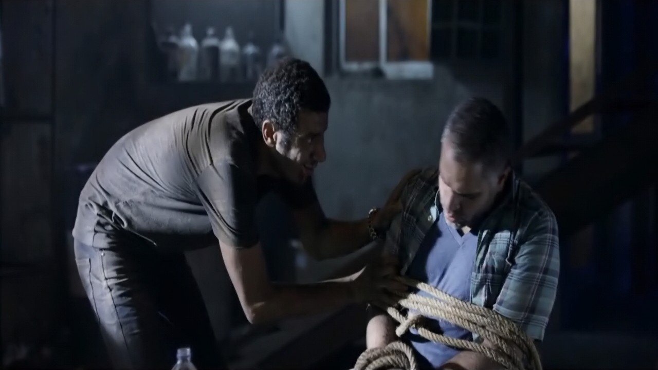 Khanat el-Yak (2015)