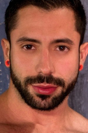 et billede af Nick Cross