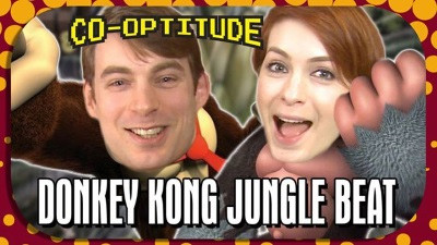 S1E39 · Donkey Kong Jungle Beat