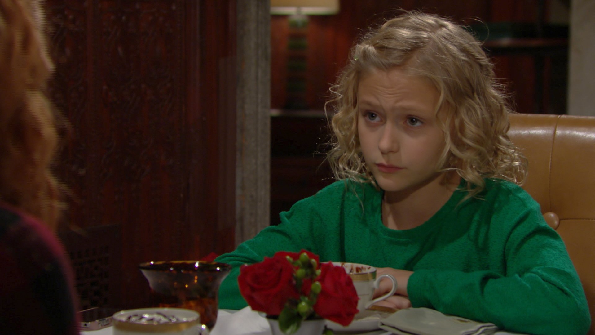 The Young and the Restless 45x73