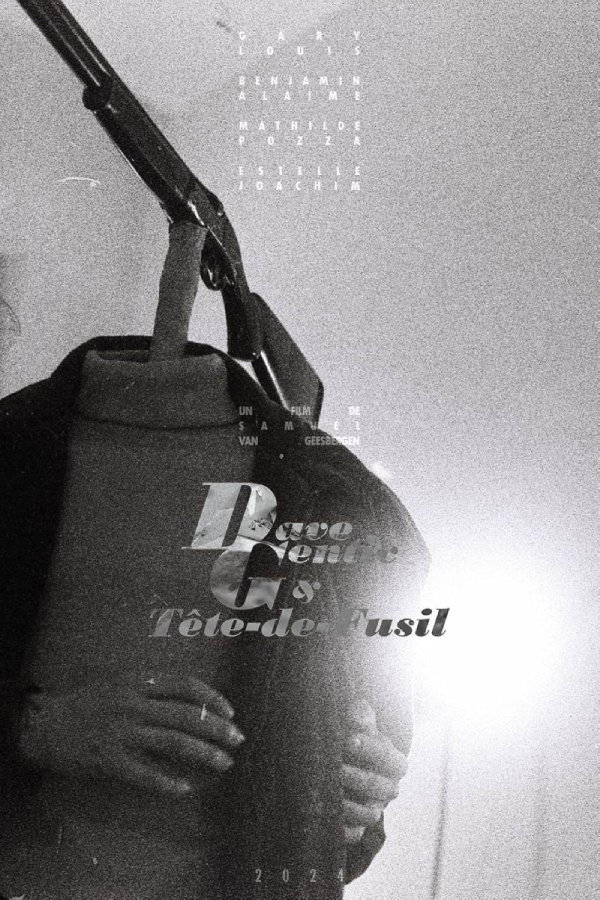 Dave Gentic & Headgun