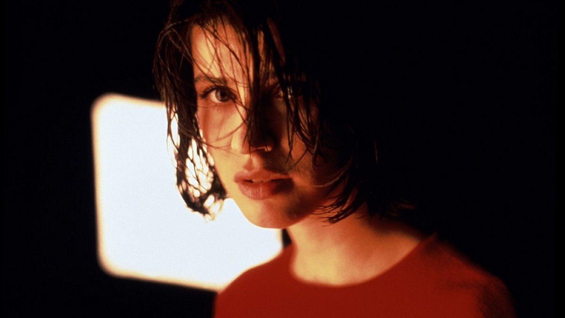 Trois couleurs : Rouge (1994)