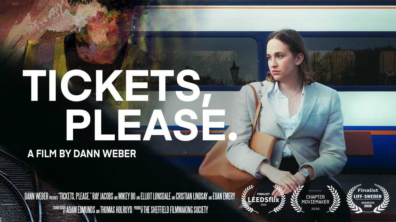Tickets, Please. backdrop