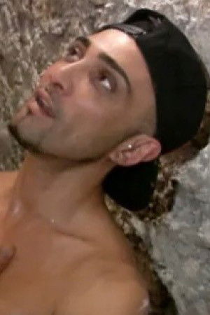 et billede af Ali Kred