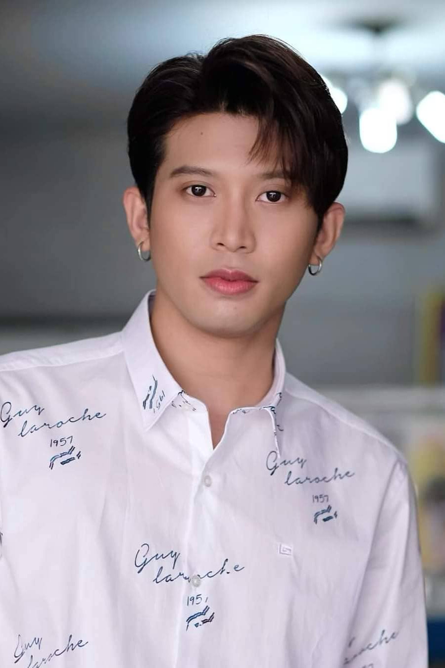 et billede af Kantheephop Sirorattanaphanit