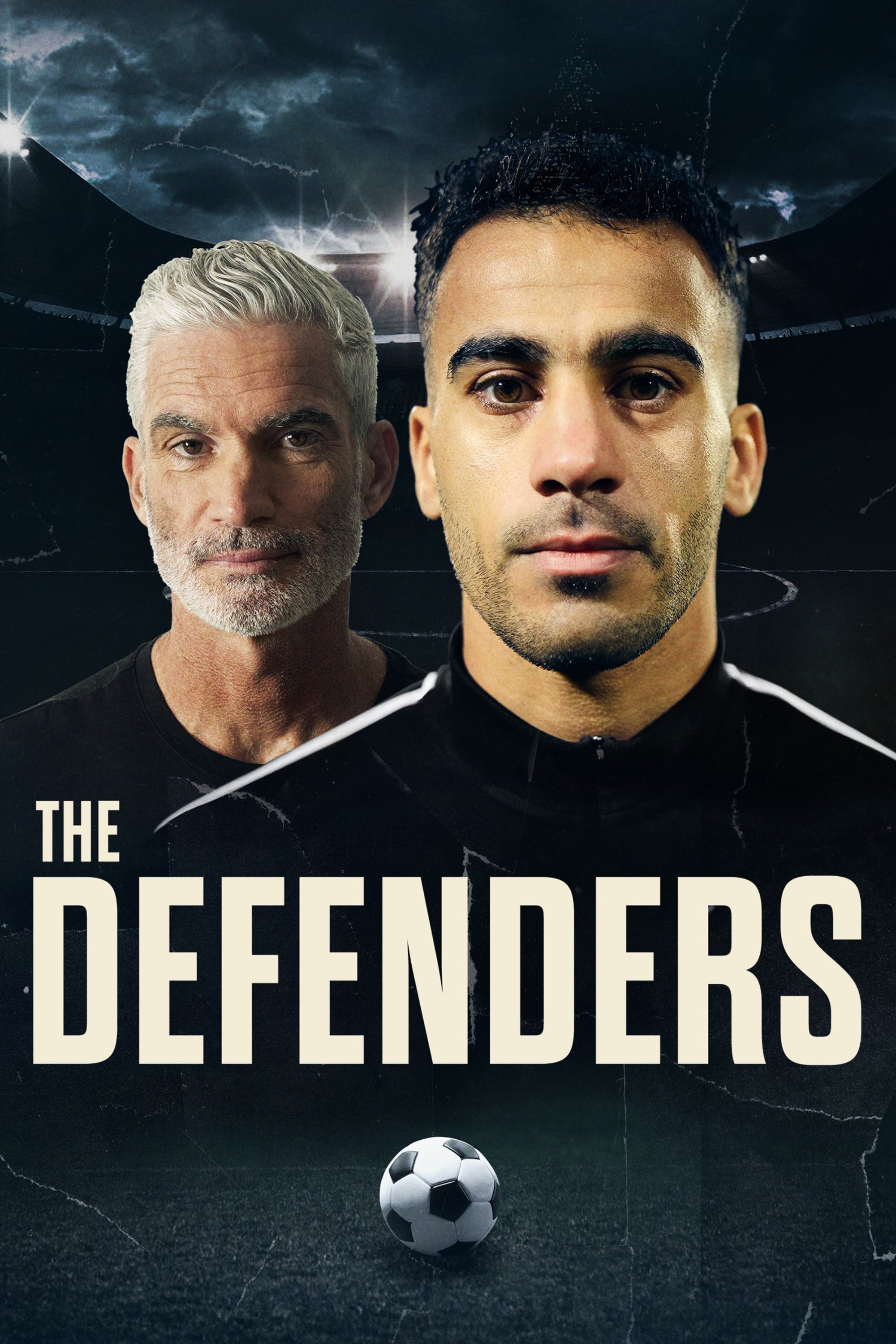 The Defenders