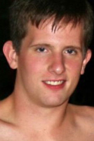 et billede af Jarrod Parks