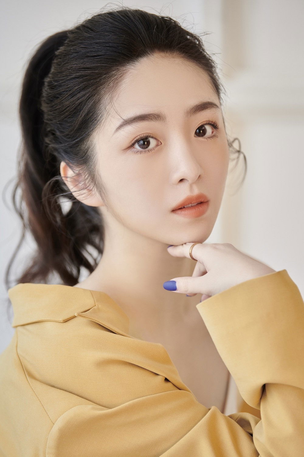 et billede af Dai Fei