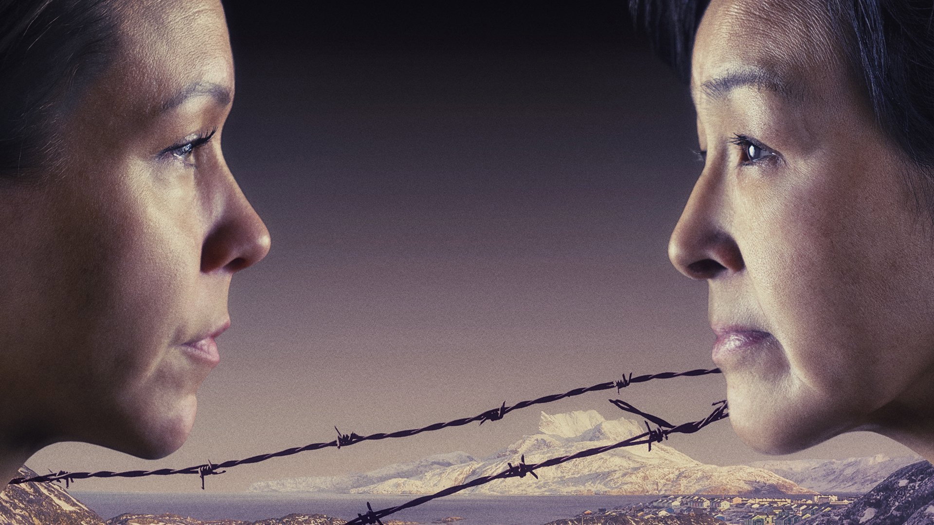 Walls – Akinni Inuk