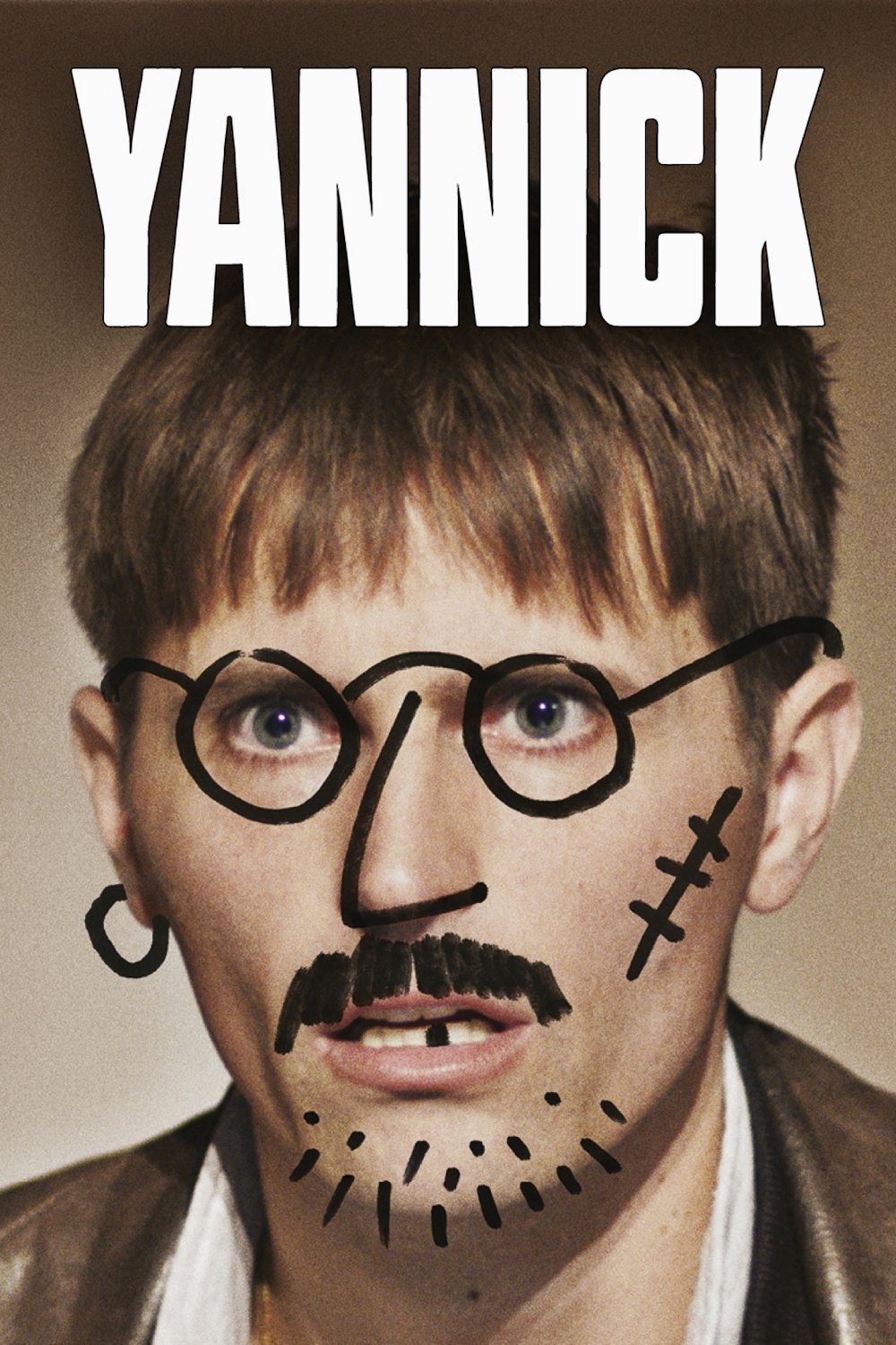 Yannick 2023 Posters The Movie Database TMDB 