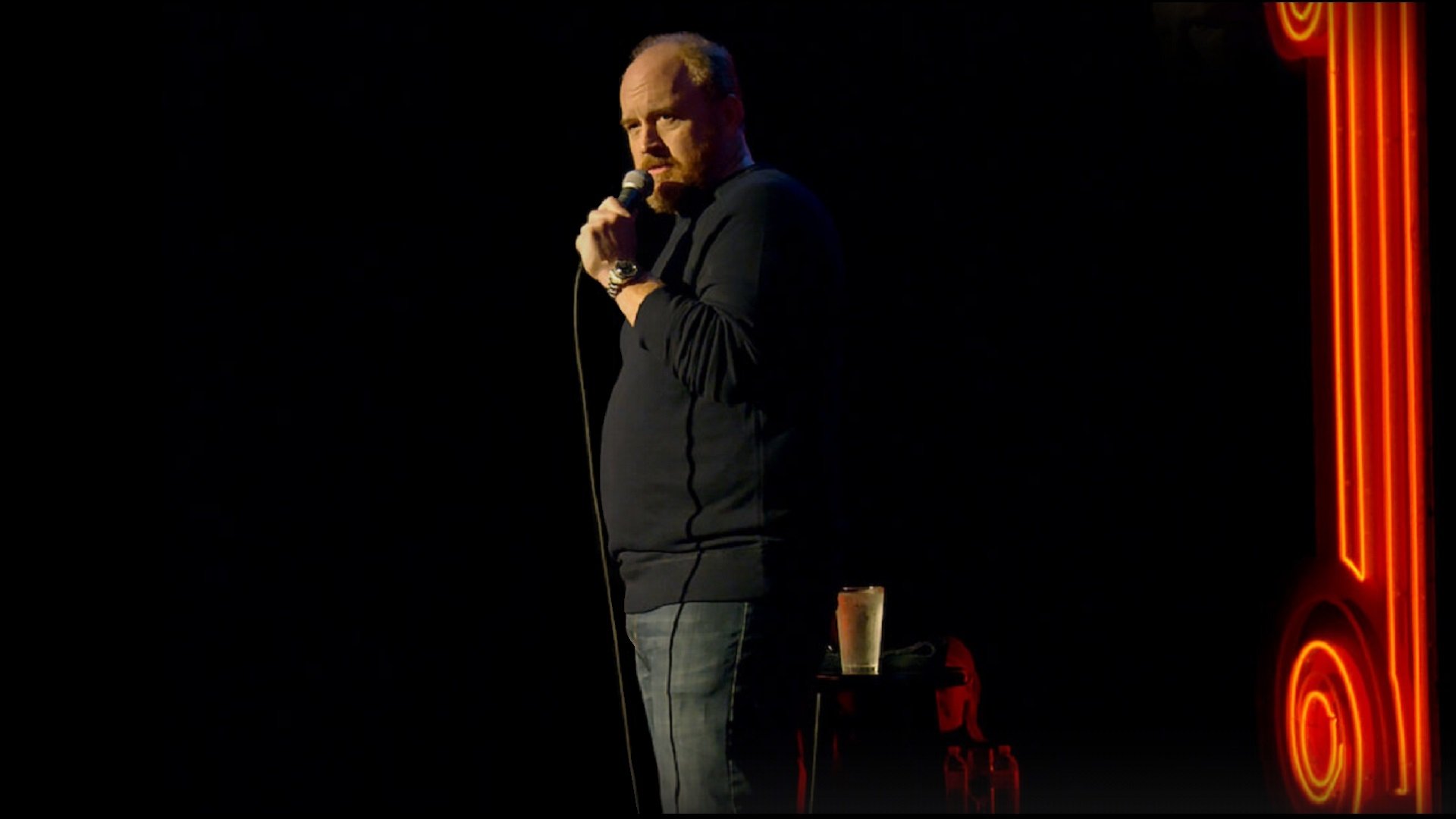 2015 Louis C.K.: Live At The Comedy Store